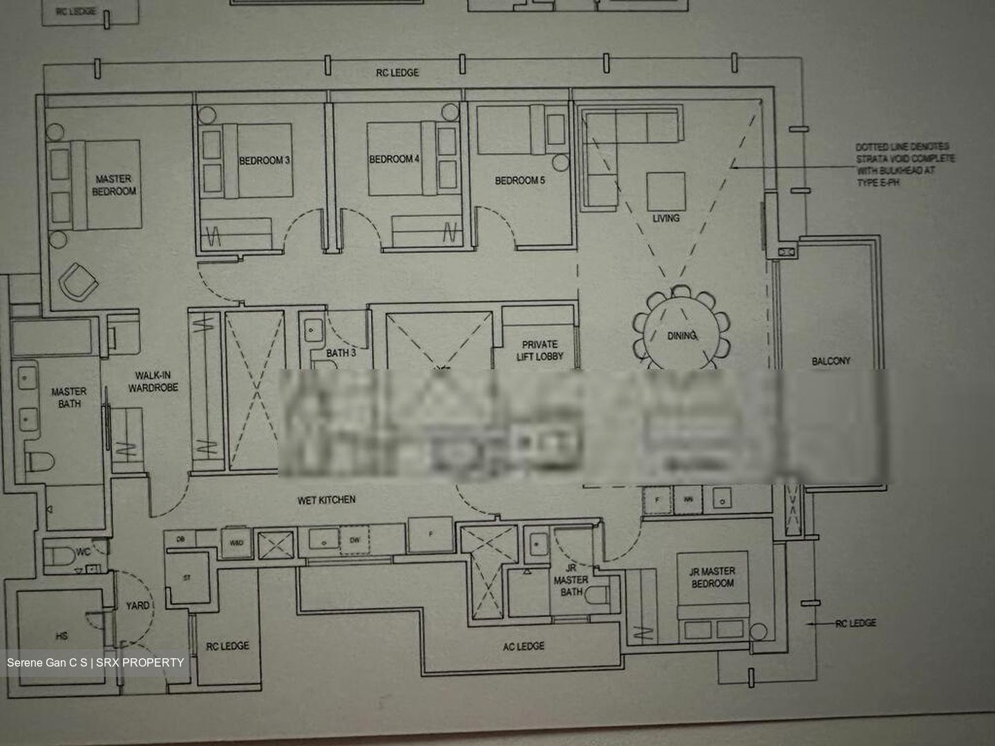 The Continuum (D15), Apartment #401109691